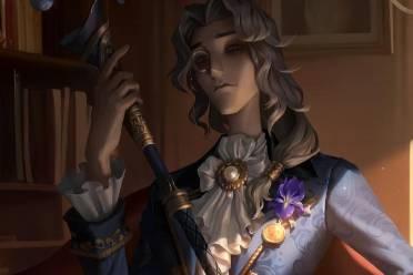 第五人格最新爆料隐士,第五人格新角色深度解析  第2张